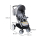 Lionelo Elise Grey - 412624 - zdjęcie 4